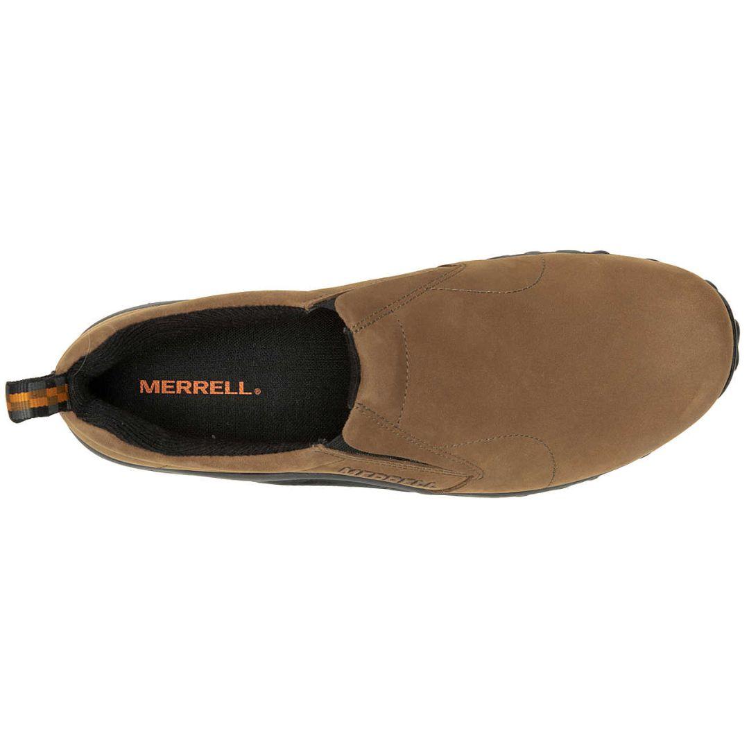 Merrell Men's Jungle Moc Nubuck Shoes
